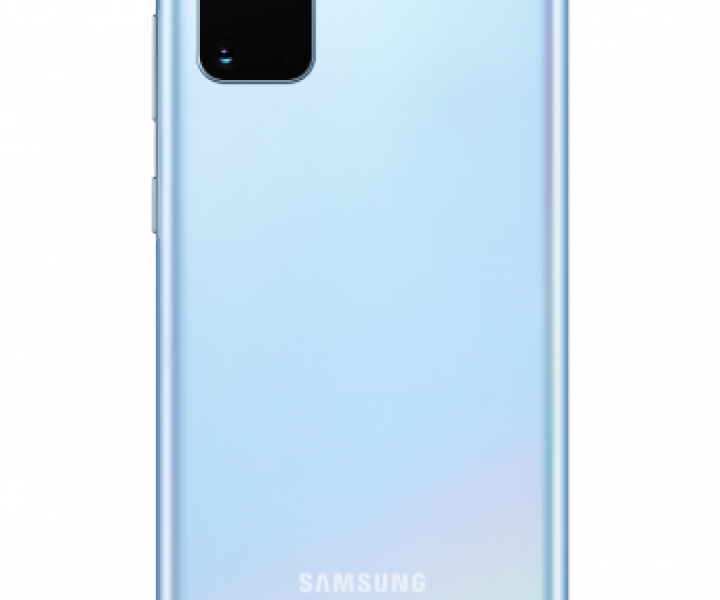 Samsung Galaxy S20 Plus SM-G985 DS 128GB Cloud Blue